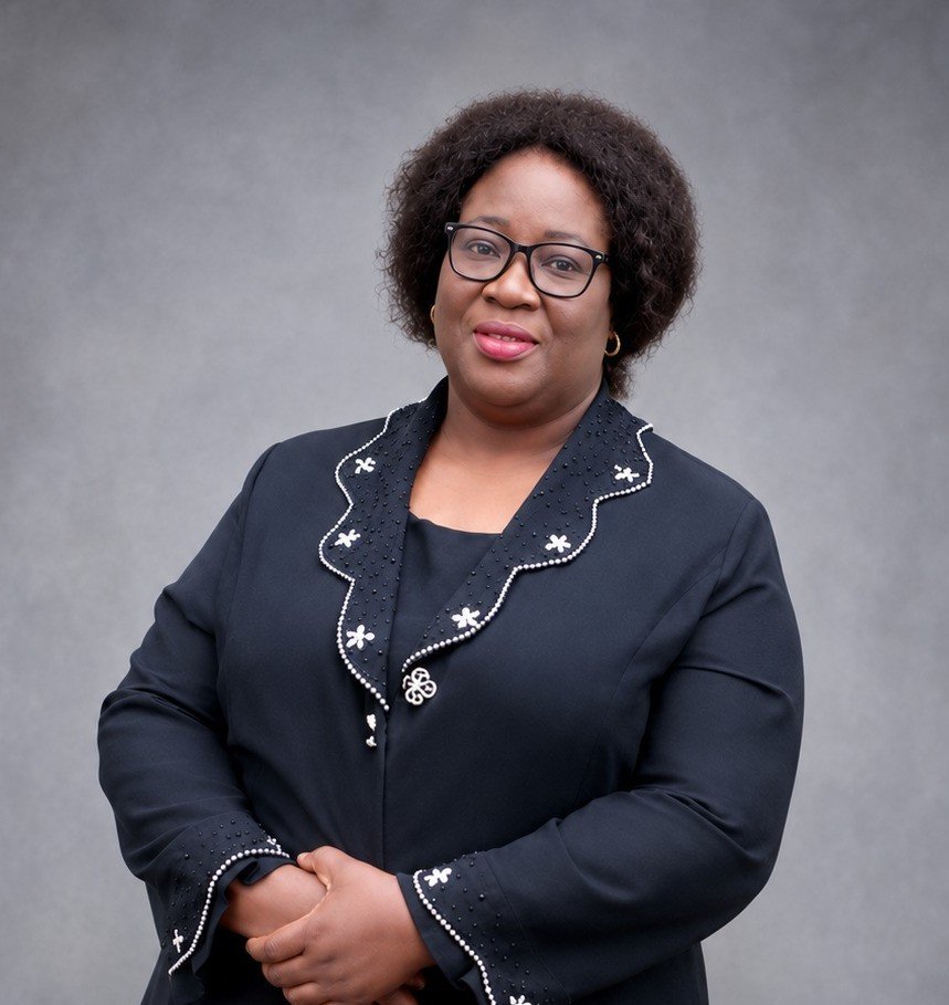 Dr. Aderonke Olufunke Asaolu