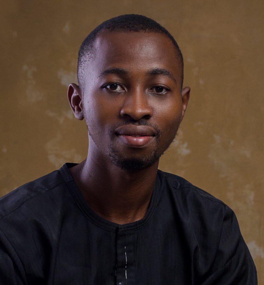 Olushina Ayomide Timothy